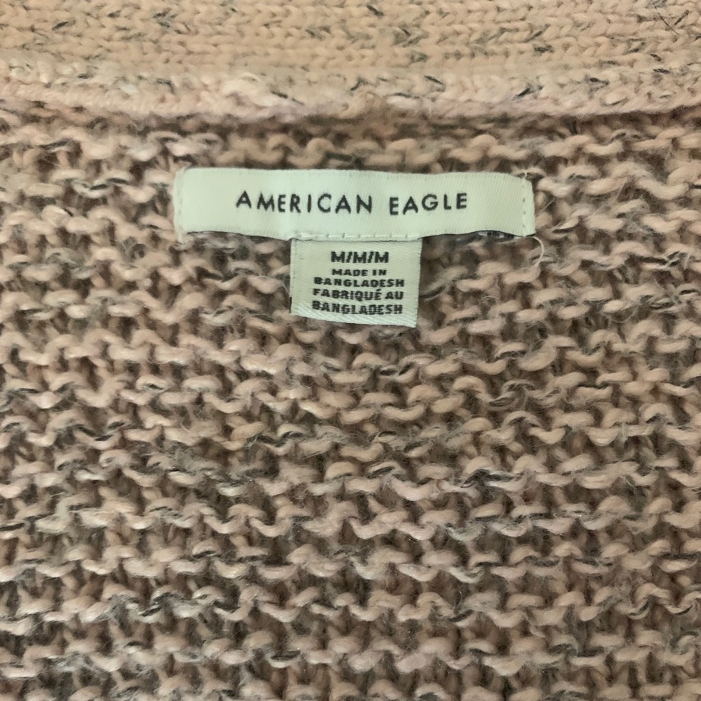 American eagle cropped cardigan - Picture 3 of 5